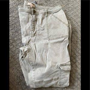 Wonderly joggers size 10